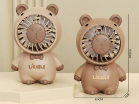 Ventilador USB Capibara